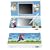 Venom Nintendo Licensed Super Mario Bros Graphic Skin (Nintendo DS)