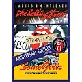 Anniversary Edition 3 DVD Box (Ladies & Gentlemen, Stones In Exile, Some Girls Live in Texas)