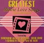 Greatest Movie Love Songs