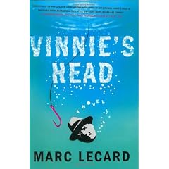 Vinnie's Head