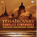 Complete Symphonies