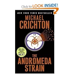 The Andromeda Strain
