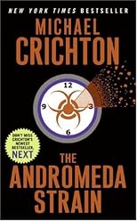 The Andromeda Strain