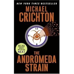 The Andromeda Strain