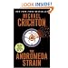 The Andromeda Strain