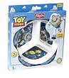 Playtex Buzz Lightyear Plate, Toy Story