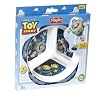 Playtex Buzz Lightyear Plate, Toy Story, Designs May Vary