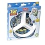Playtex Buzz Lightyear Plate, Toy Story