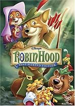 Robin Hood (Most Wanted Edition)