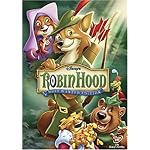 #4: Robin Hood (Most Wanted Edition)