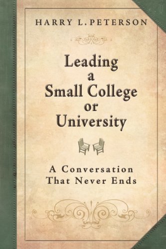 College and University
