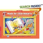 Buy Music for Little Mozarts: Music Workbook One (Music for Little Mozarts) by Gayle Kowalchyk and E. L. Lancaster