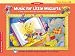 Music for Little Mozarts: Music Workbook One (Music for Little Mozarts)