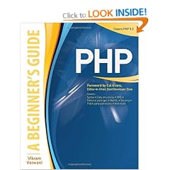 PHP: A BEGINNER'S GUIDE