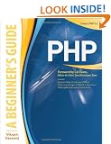 PHP: A BEGINNER'S GUIDE (Beginner's Guides (McGraw-Hill))