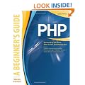 PHP: A BEGINNER'S GUIDE (Beginner's Guides (McGraw-Hill))