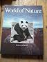 The World of Nature