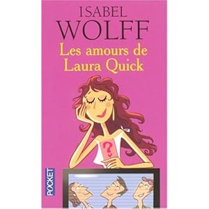 Les amours de Laura Quick