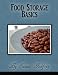 Books : Food Storage Basics