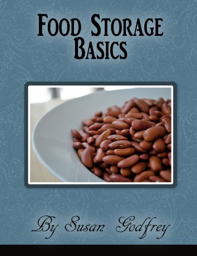 Textbook - Food Storage Basics