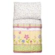 Circo&reg; Toddler Happy Flower Bedding Set