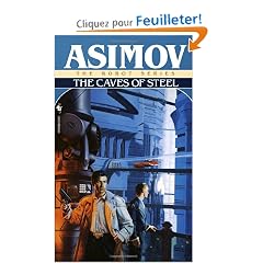 The Caves of Steel