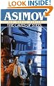 The Caves of Steel (Robot (Spectra Books))