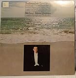 Beethoven: Late Choral Music, Ambrosia Opera, Thomas, Columbia
