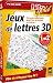 Jeux de lettres