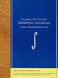 Essential Calculus: Early Transcendentals, Enhanced Edition (with Enhanced WebAssign with eBook Printed Access Card for Multi Term Math and Science)