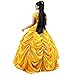 Angelaicos Womens Layered French Maid Cosplay Show Dress Gloves