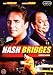 Nash Bridges: Staffel 1 (Complete Season 1) (Region 2) (Skandinavisch Fassung) (Keine Deutsche Sprache Und Kein Deutsch Untertitel)