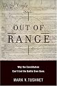 Out of Range: Why the Constitution Can't End the Battle over Guns (Inalienable Rights)