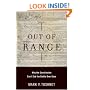 Out of Range: Why the Constitution Can't End the Battle over Guns (Inalienable Rights)