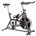 Body Champ BF700 Deluxe Cycle Trainer