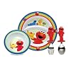 Munchkin Sesame Street Dining Set