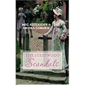 The Steepwood Scandals: The Reluctant Bride & A Companion Of Quality'