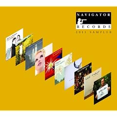 2011 Sampler
