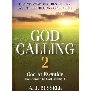 God Calling 2: God at Eventide