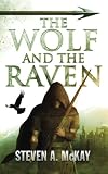 The Wolf and the Raven (The Forest Lord) (Volume 2)