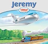 Jeremy (Thomas & Friends)
