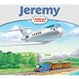 Jeremy (Thomas & Friends)