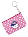 MLB Los Angeles Dodgers Hello Kitty Coin Purse