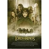 ロード・オブ・ザ・リング 【ポスター】