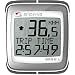 Sigma BC1606L Bicycle Speedometer