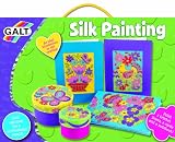 Galt Toys Silk Painting