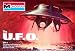 The UFO 1/72 Model Kit (The Invaders TV Series) (Limited Release)