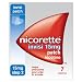 Nicorette Invisi Nicotine Patches Step 2 - 15Mg 7 patches