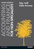 Accounting and finance for non-specialists