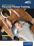 NASM Essentials Of Personal Fitness Training: Fourth Edition Revised